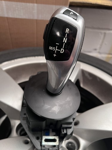 Bmw e60 schaltkulisse - e60,
