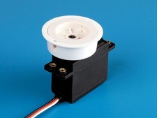 Krick Segelwinde Windforce