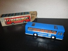 DDR Spielzeug Schwungrad Bison