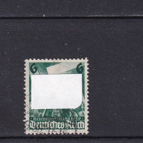 Deutsches reich - deutsches,