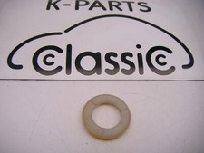 Mercedes W108 W109 W114 W115 R107 W123 Unterlage Fensterkurbel Unterlegscheibe