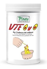 250 Gramm Handaufzuchtfutter