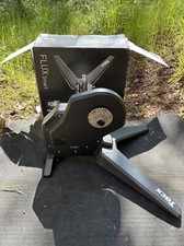Tacx flux smart direct - flux, drive