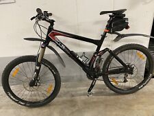 MTB Fully Scott Genius 40 XL-Rahmen  sehr wenig gefahren (ca 1600 km)