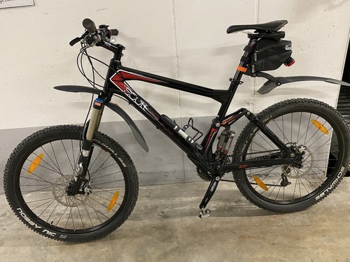 Mtb fully scott genius - fully,
