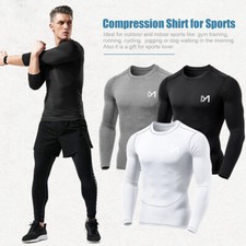 2er Herren Funktionsshirt