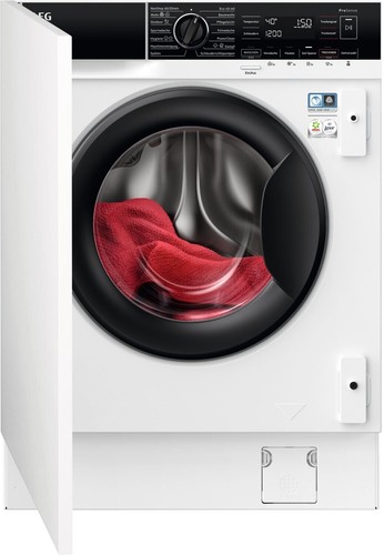 Aeg serie 8000 lwr8wi7680 - aeg,