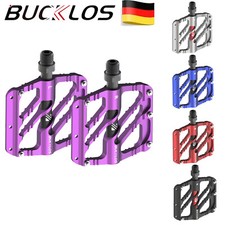 Fahrrad Pedale Alu 9/16" 3