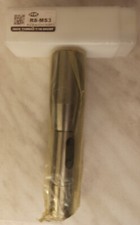 Morsekegel adapter ms3 - morsekegel, r8-ms3