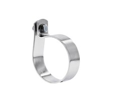 Befestigungsschelle Auspuff