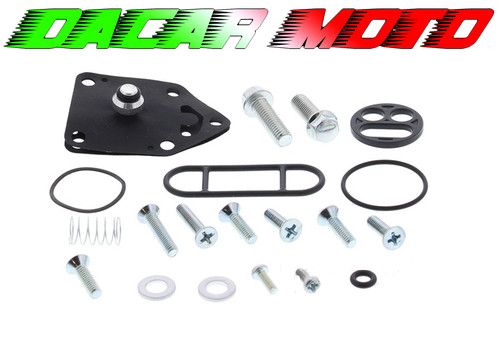 Kit austausch benzin tankhahn - kit,