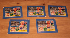 25x Penny Bundesliga Sticker von Topps 2013/2014 *** 5x OVP