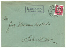 LANKOW Schivelbein Land