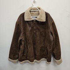 Wilsons Leder Vintage B-3