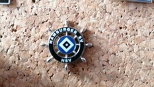 PIN HAMBURGER SV