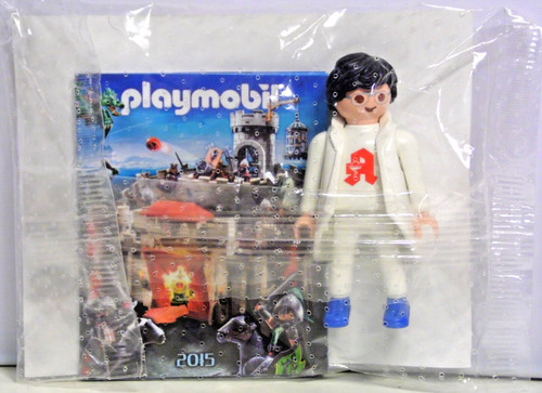 Playmobil give away - give,