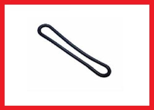 10x gummispannring gummi - gummispannring,