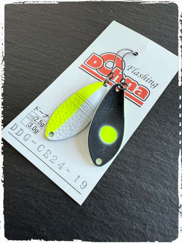 Angler system antem dohna - system,