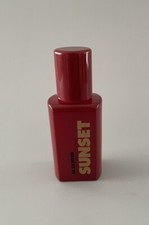 Jil Sander Sunset SAMMELFLAKON LEER / ohne Inhalt - ohne Parfum