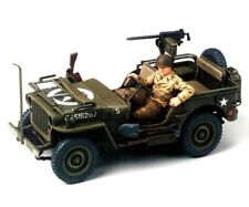 Tamiya WWII US Willys Jeep MB