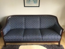 Couchgarnitur stilmöbel - couchgarnitur,,