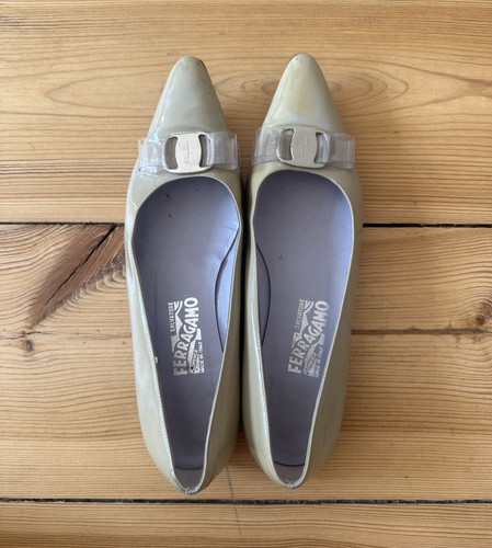 Salvatore ferragamo damen - salvatore,