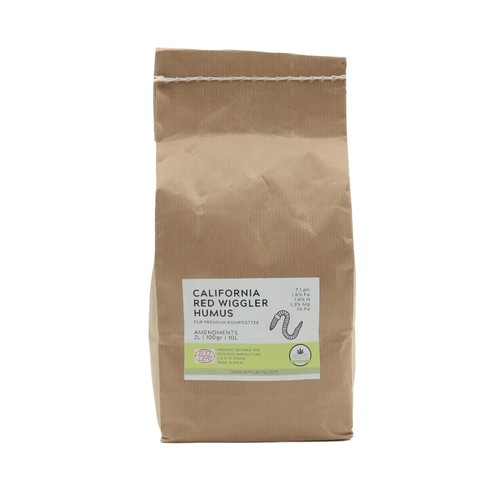 Almicanna california red - almicanna:,