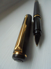 RIALTO 88 . Füllfederhalter