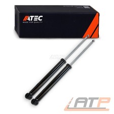 2x GAS GASDRUCK STOSSDÄMPFER HINTEN HA FÜR PEUGEOT 307 308 1 07-