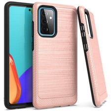 GSA Brushed Hybrid Case for