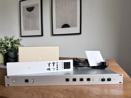 Ubiquiti unifi security - ubiquiti,