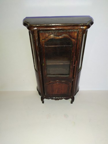 Nostalgie vitrine - nostalgie,