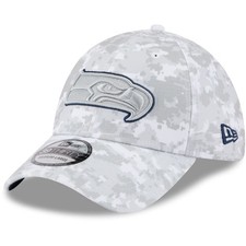 New Era 39Thirty Cap Salute to
