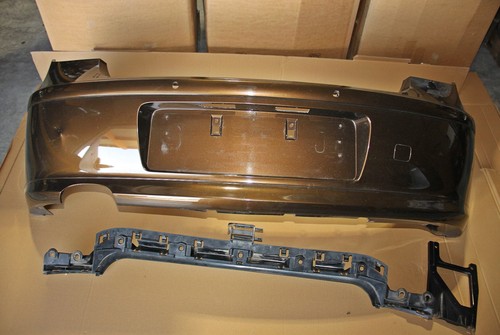 Bmw 1er e81 e87 stoßstange - e81,