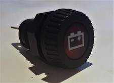 Kontrollleuchte Kontrolllampe