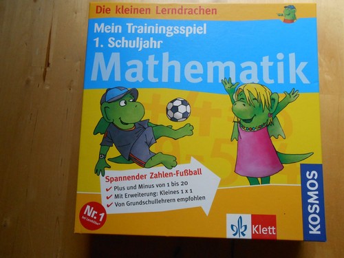 Kosmos mathematik mein - mathematik,