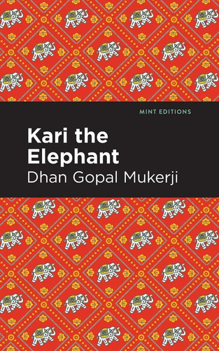 Kari the elephant - kari,