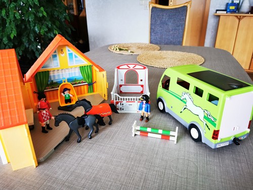 Playmobil 6928