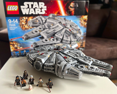 Lego star wars - lego,