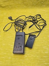 Sony  AC-V30+ Adapterverbindung Zur Kamera Power Top. #X