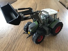 Fendt Vario 724 Schuco Umbau