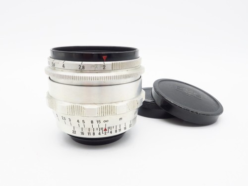 M42 carl zeiss jena biotar - m42, q1