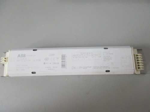 2x58w digitales evg - 2x58w,