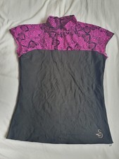 Sagester Eislauftop (Kindergröße L)