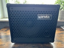 Warwick BC 10 Bass Combo 10