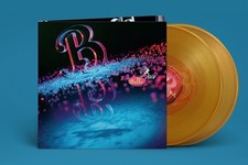 Bauch Bees Limitierte Auflage Doppel Honig Farbig Vinyl LP Neu & Ovp RSD 21