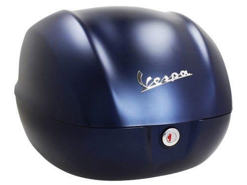 Vespa primavera sprint koffer - vespa,