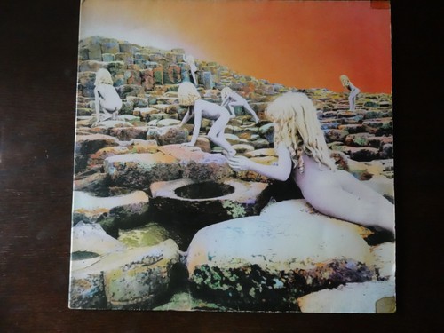 Led zeppelin house of - led, /