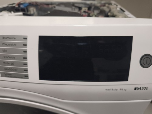 Siemens wd14u540 - siemens, wd14u540/01