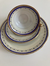 Eschenbach Bavaria 3-teiliges